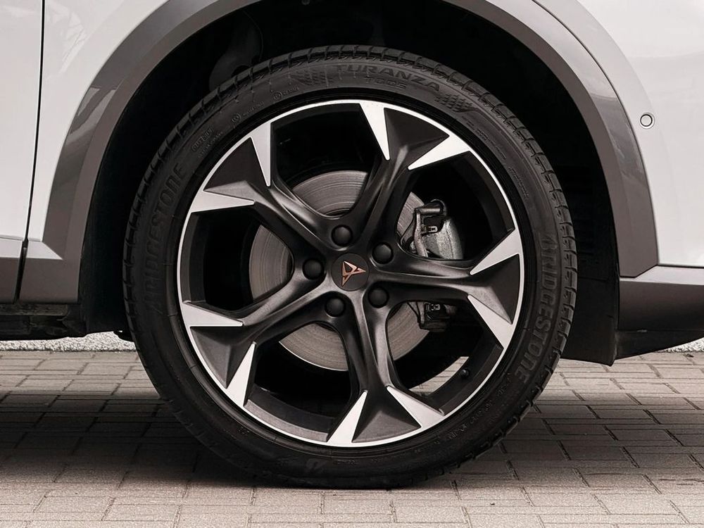 Cupra Cupra-Formentor 2.0 TSI 4Drive DSG 2024 — zdjęcie 4