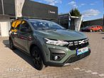 Dacia Jogger 1.0 TCe Extreme 7os - 6