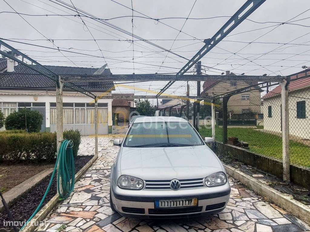 Moradia Térrea T4|| Ourém|| Caxarias|| Campo-44