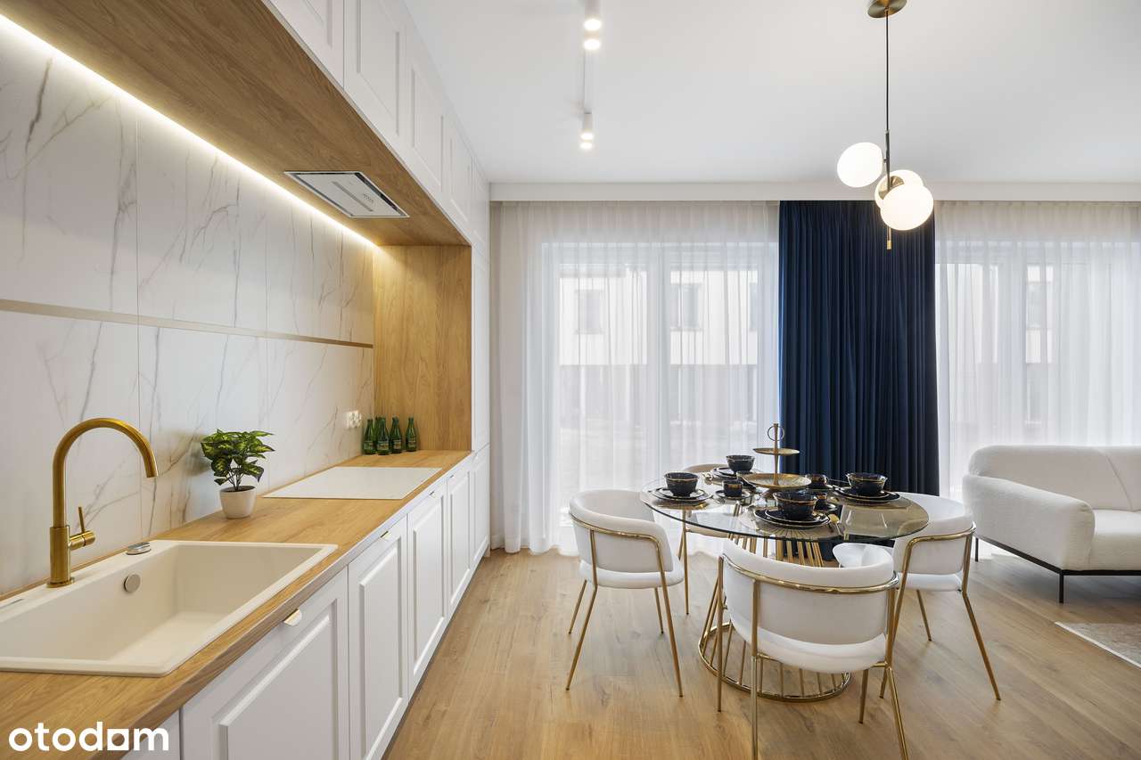 Nowoczesny dom | Sauna | 5 pokoi | Brak Podatku PCC 2% - Pełny obrazek: 5/18