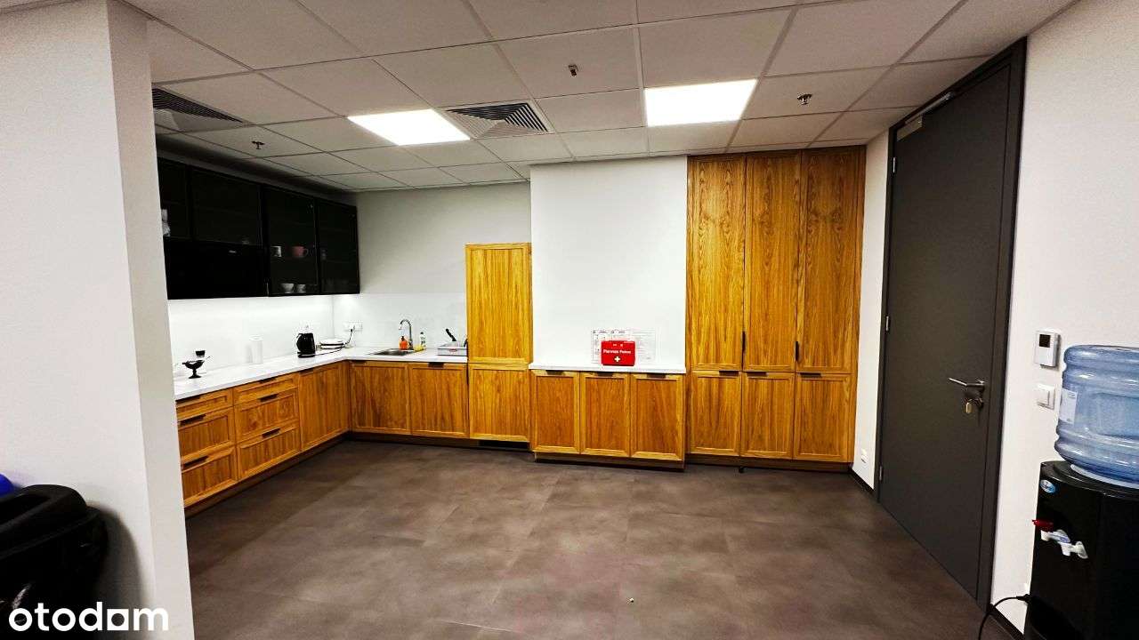 Biuro w Warsaw Trade Tower do podnajęcia/cesji - Pełny obrazek: 5/7