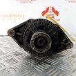 Alternator Opel Astra | Tigra | Vectra | 1.6 B | 0123120001 | Dezmembrari Auto Multimarca: Stoc - 1