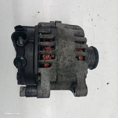 Alternador Citroën C-Elysee (Dd_) - 4