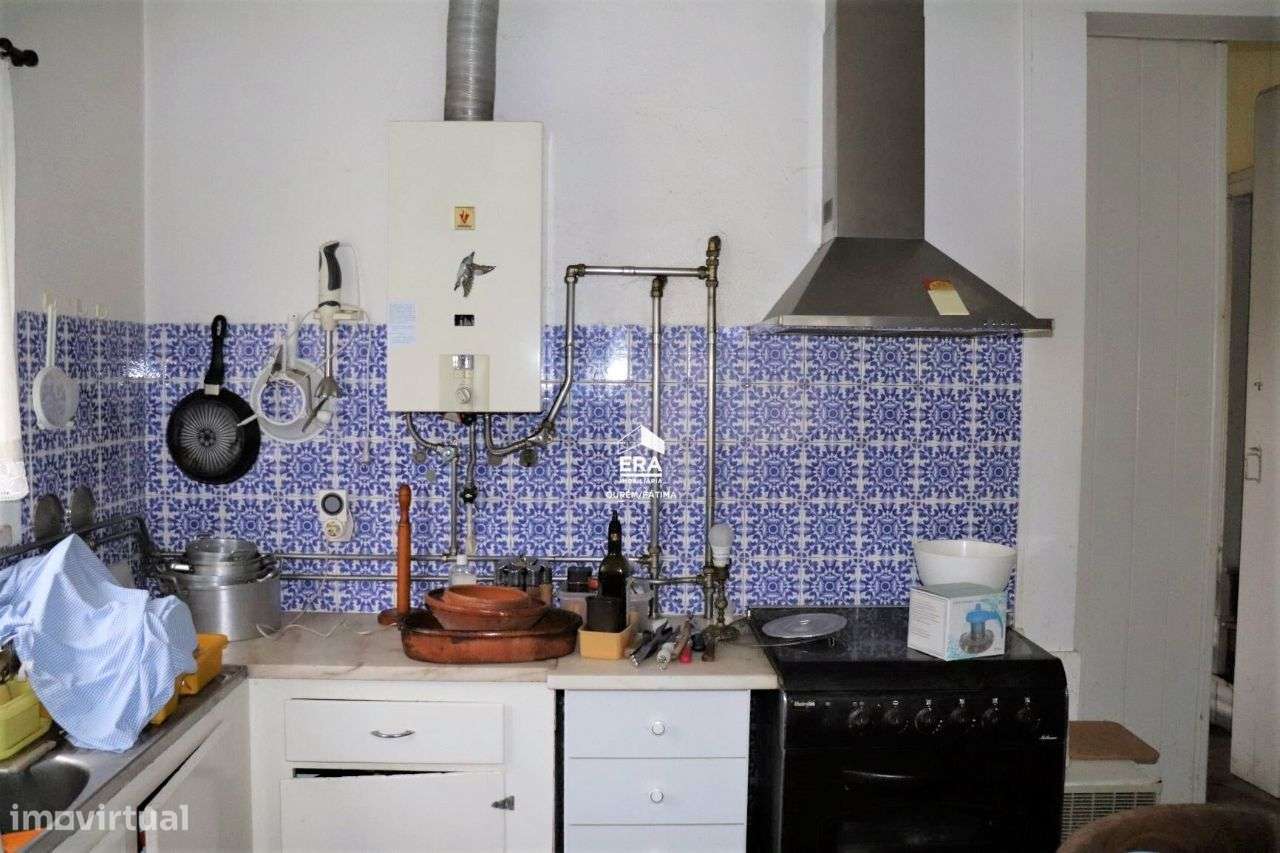 Moradia 6 quartos em Olival, Ourém - Grande imagem: 4/21