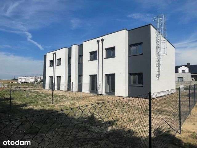 Rokietnica Centrum ul.Paryska, pow. 100,82m2 - Pełny obrazek: 5/20