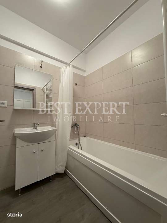 Garsoniera moderna – mobilata, utilata/Mutare Rapida-3