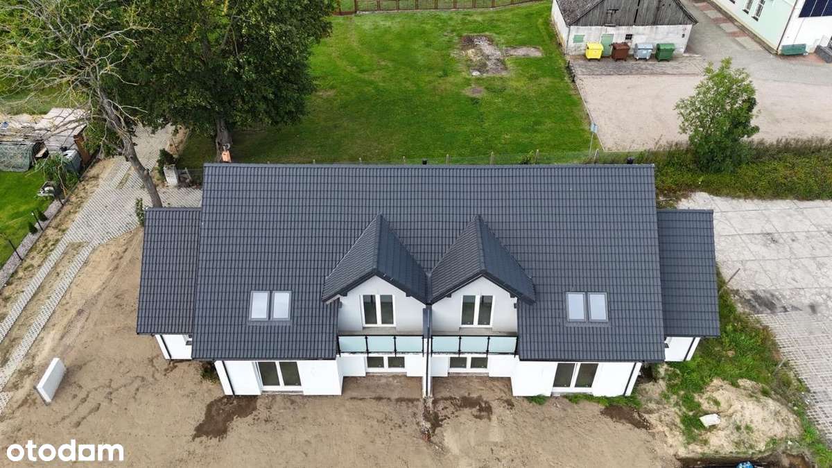 Oferuję dom przy ul. Kościuszki Potęgowo - Pełny obrazek: 5/8