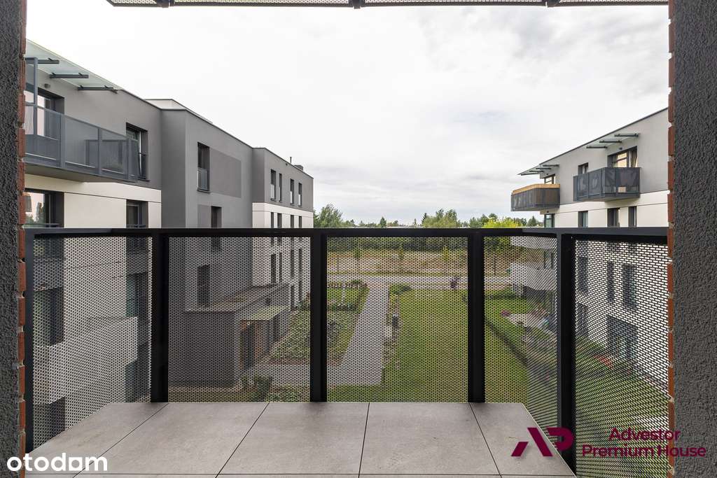 Gotowe do wprowadzenia/3 pokoje/lasek Marceliński-18