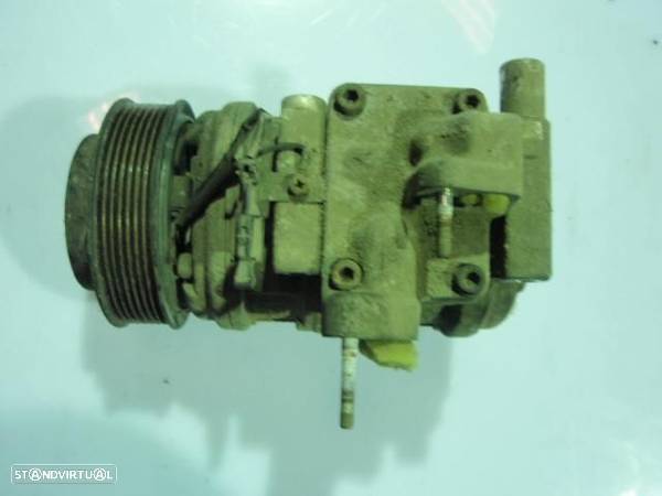 Compressor AC - Kia Sorento 2.5 CRDI ( 2006 ) - 2