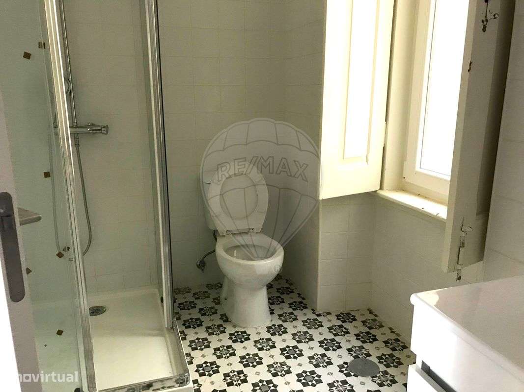 Apartamento T4 para arrendamento - Grande imagem: 5/9