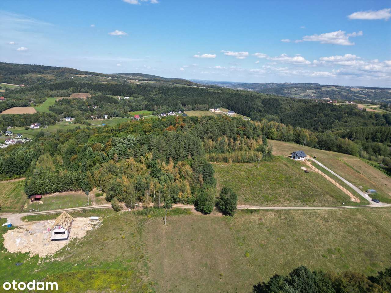 Doskonałe miejsce pod agroturystykę - Pełny obrazek: 4/4