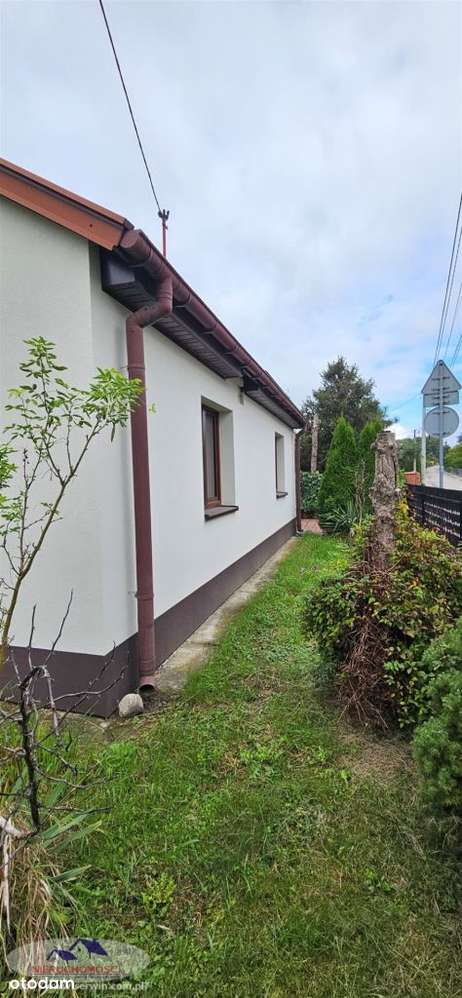 Dom, 48,50 m², Dąbrowa Tarnowska-17