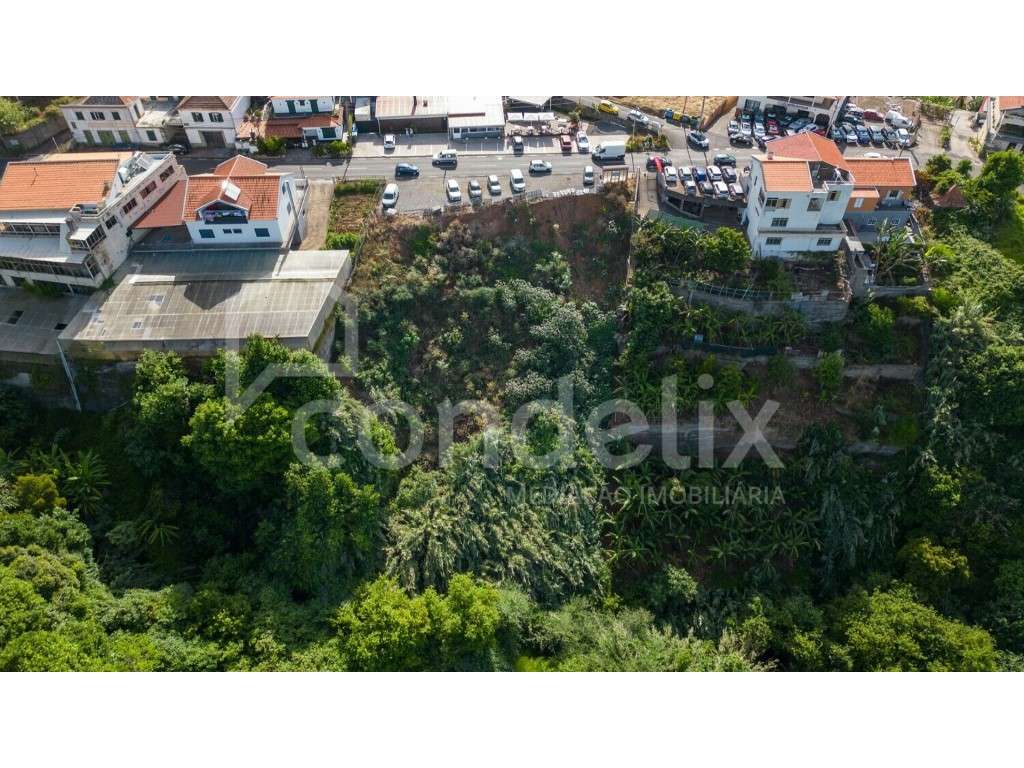 Terreno para construção de moradia ou comércio nos Canhas - Grande imagem: 5/16