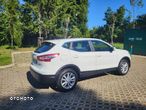 Nissan Qashqai 1.6 DCi Acenta - 8