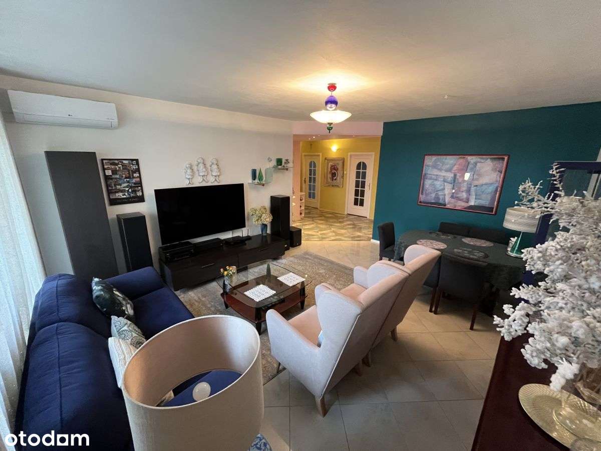 Piękny apartament na Kabatach blisko lasu - Pełny obrazek: 2/20