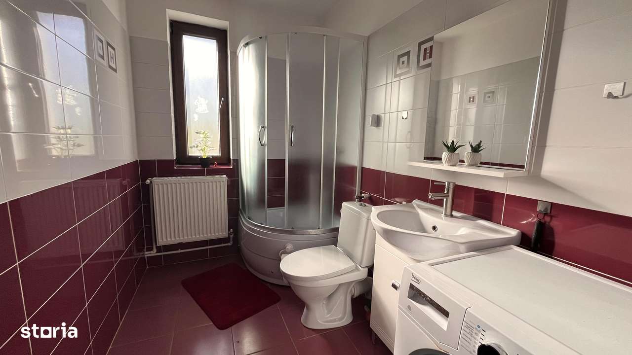 Casa 4 camere/compet mobilata si utilata/400 m de Blv./Com.Berceni-10