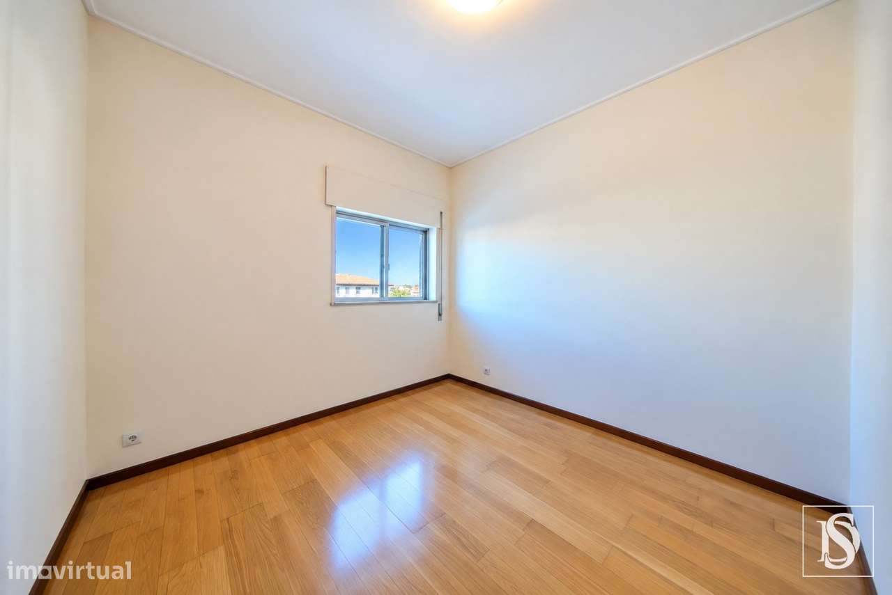 Apartamento T3 Venda em Braga (São Vítor),Braga-8