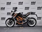 KTM 390 DUKE - 18 MESES DE GARANTIA - 2