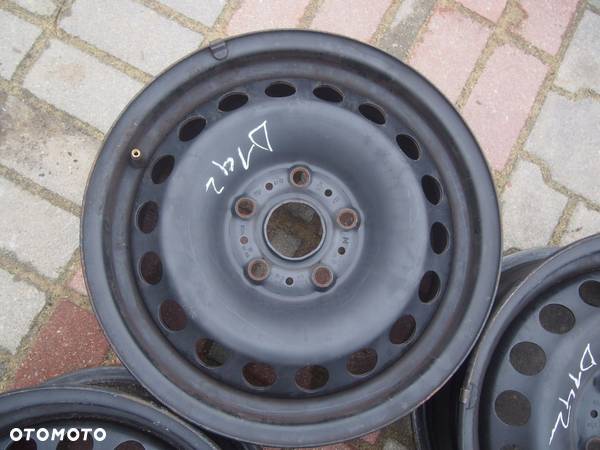 VW GOLF VII SKODA OCTAVIA III LEON III 5X112 ET43 - 2