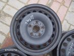 VW GOLF VII SKODA OCTAVIA III LEON III 5X112 ET43 - 2