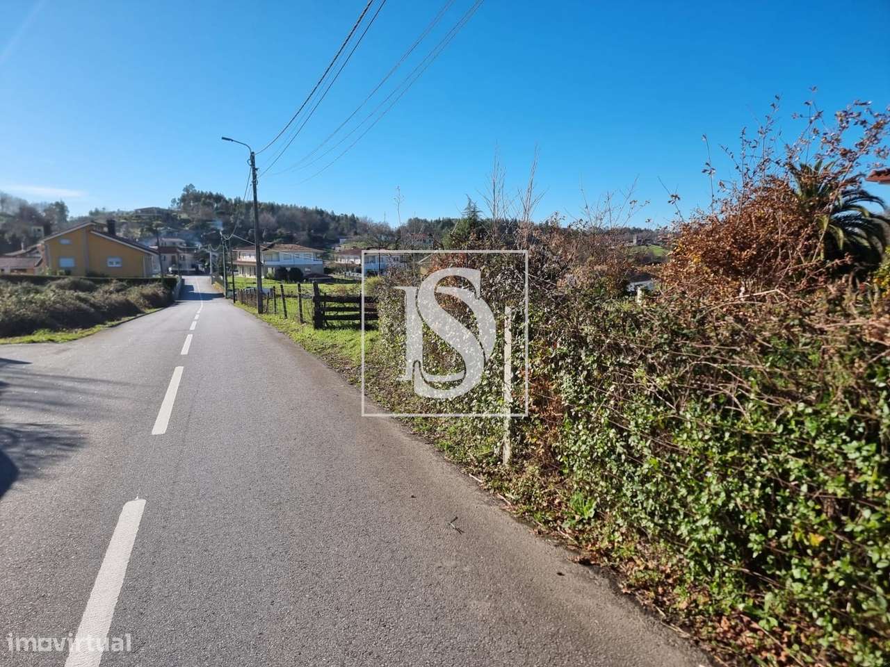 land, Póvoa de Lanhoso, Bezerral-7