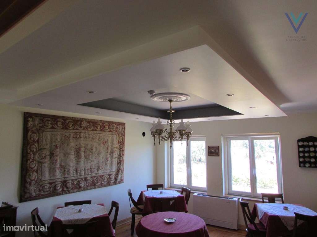 Quinta charmosa de agro-turismo em Al...-16