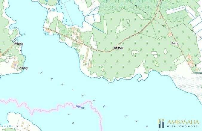 ***Działki W Sercu Podlasia-Bołtryki*** - Pełny obrazek: 4/5