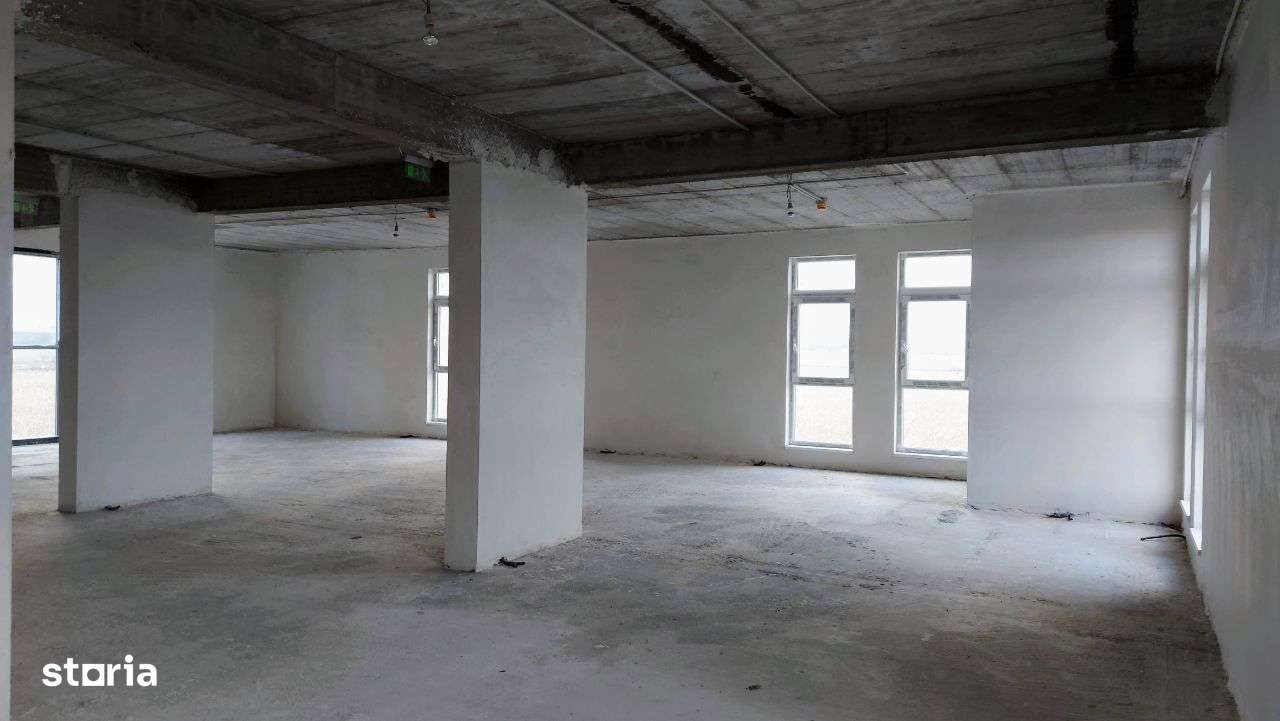 Spatiu birouri de 205 mp utili, Calea Surii Mici, Magnolia Residence - Imagine principală: 3/7