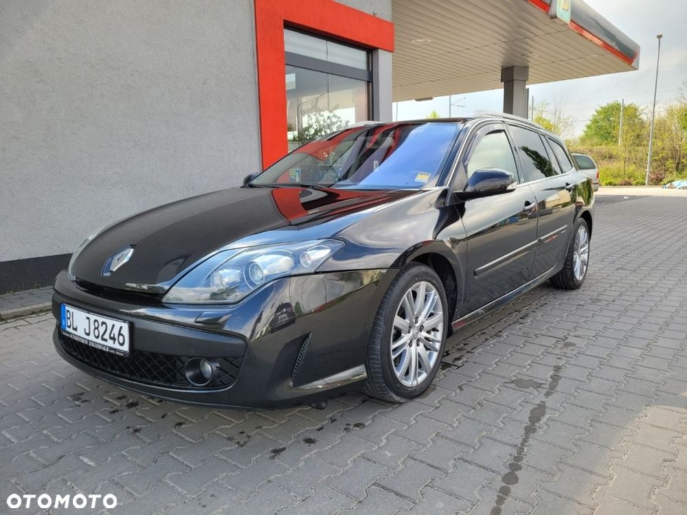 Renault Laguna