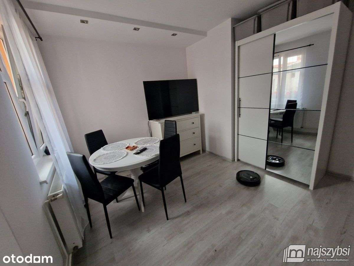 Maszewo- bezczynszowe mieszkanie 2 pokojowe na par - Pełny obrazek: 5/11