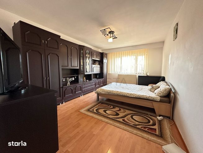 Apartament in zona linistita langa Iulius Mall-0