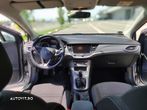 Opel Astra 1.6 CDTI DPF ecoFLEX Sports TourerStart/Stop Edition - 11