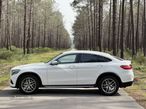 Mercedes-Benz GLC 250 d Coupe 4Matic 9G-TRONIC AMG Line - 2