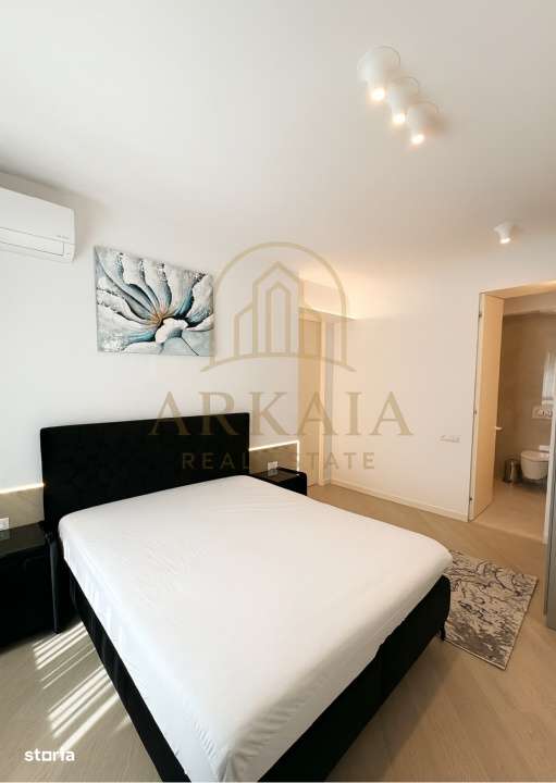 Complex premium-Pipera| Apartament 3 camere - Imagine principală: 3/7