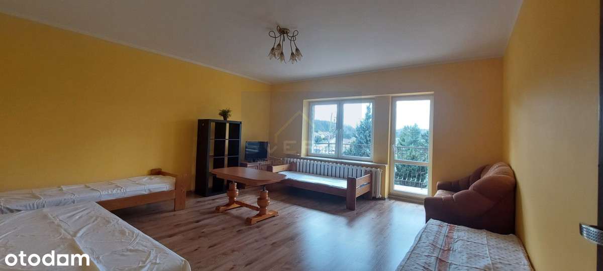 Piętro domu od zaraz/Częstochowa Wyczerpy - Pełny obrazek: 3/20