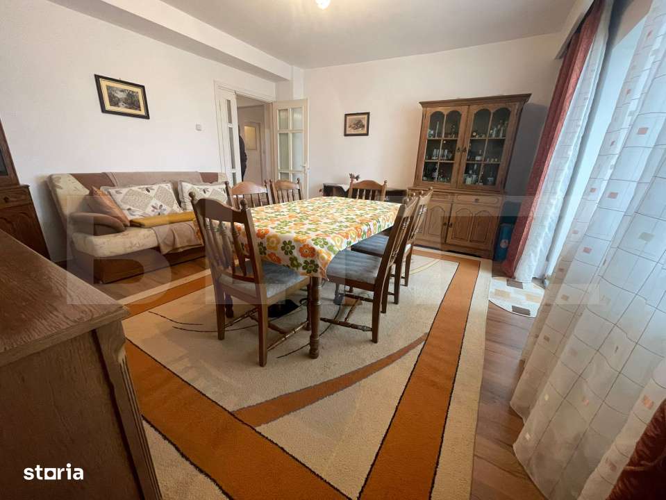 Apartament 3 camere, 77,36 mp, zona Dumbrava Nord - Imagine principală: 5/14