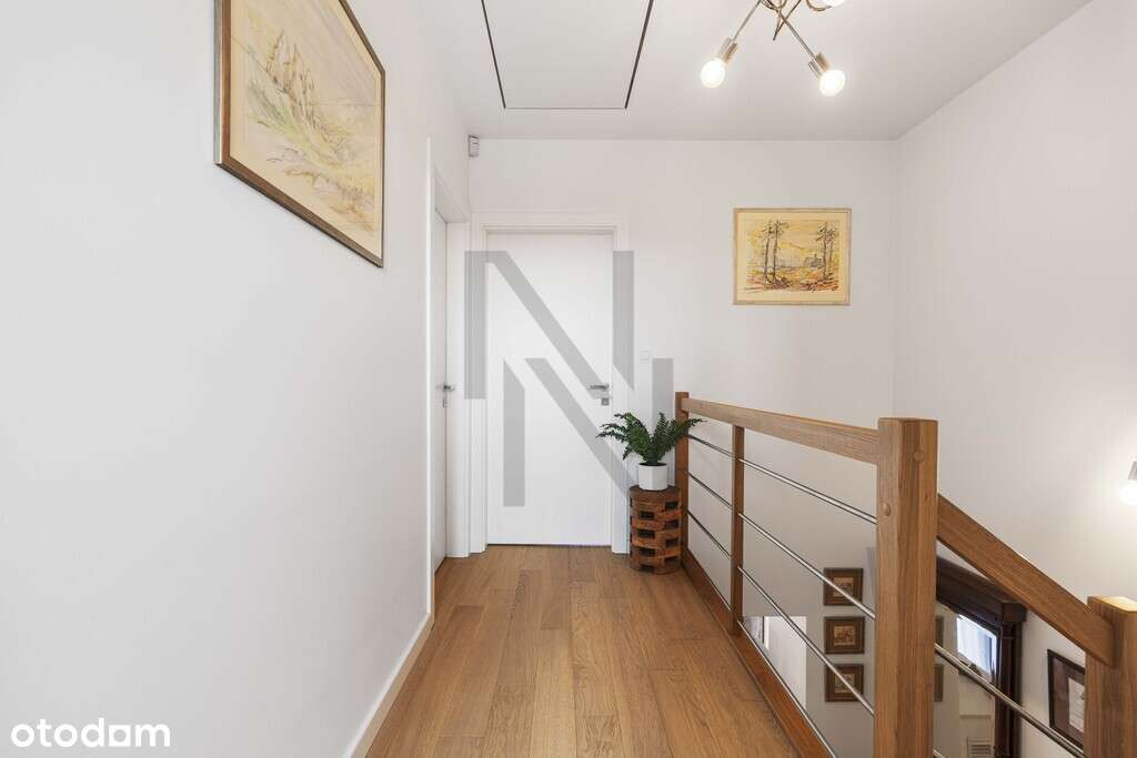 122m2 / 3 pokoje + garaż + ogród / prowizja 0%-12