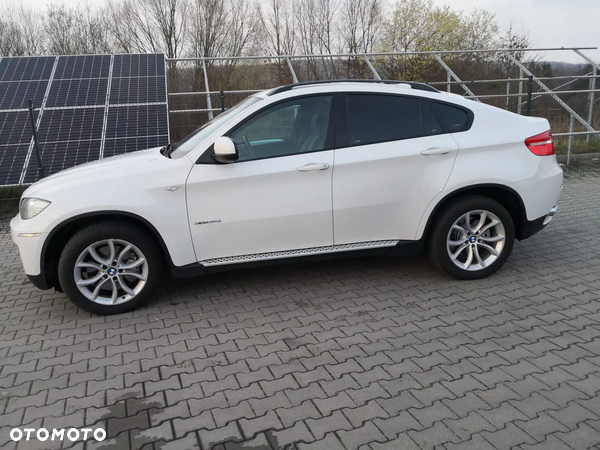 BMW X6 35d xDrive - 5