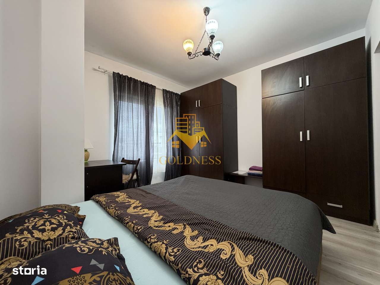 2 camere open space, Zona Donath Park, Mega Image - Imagine principală: 3/12