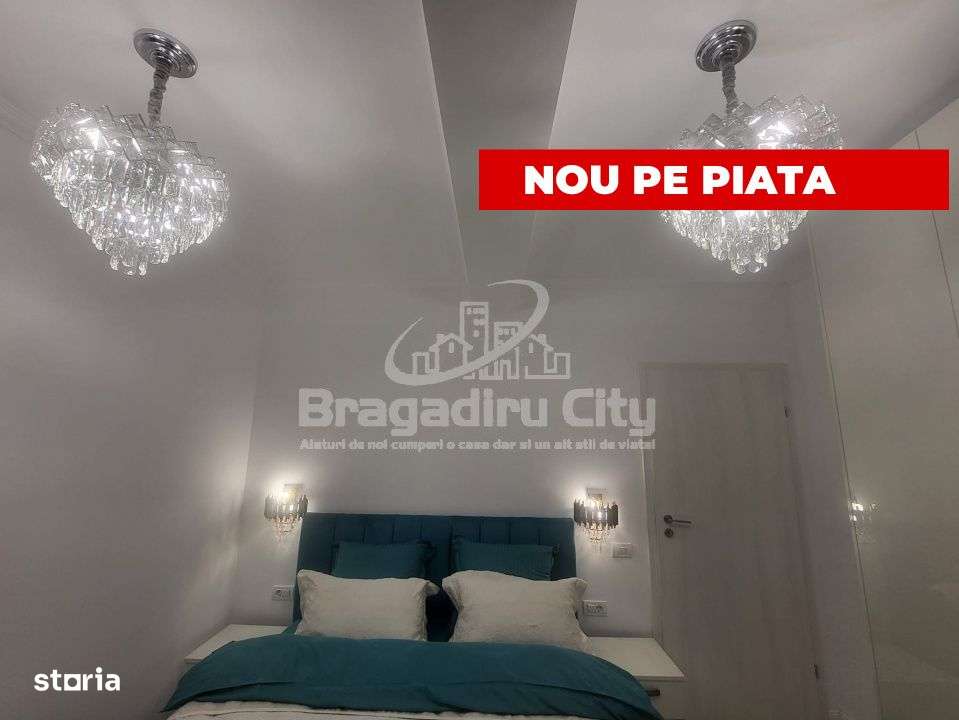 Apartament LUX  regim hotelier 2 cam etaj 1 - Imagine principală: 2/9