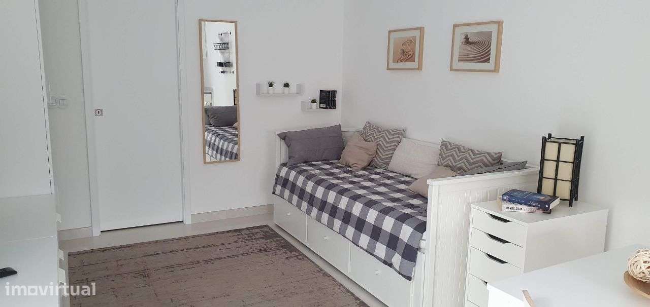 Apartamento T0 - Grande imagem: 2/7