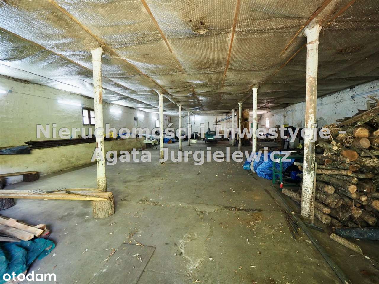 Agroturystyka, stadnina koni, gospodarstwo rolne!-9