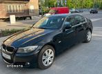 BMW Seria 3 - 5