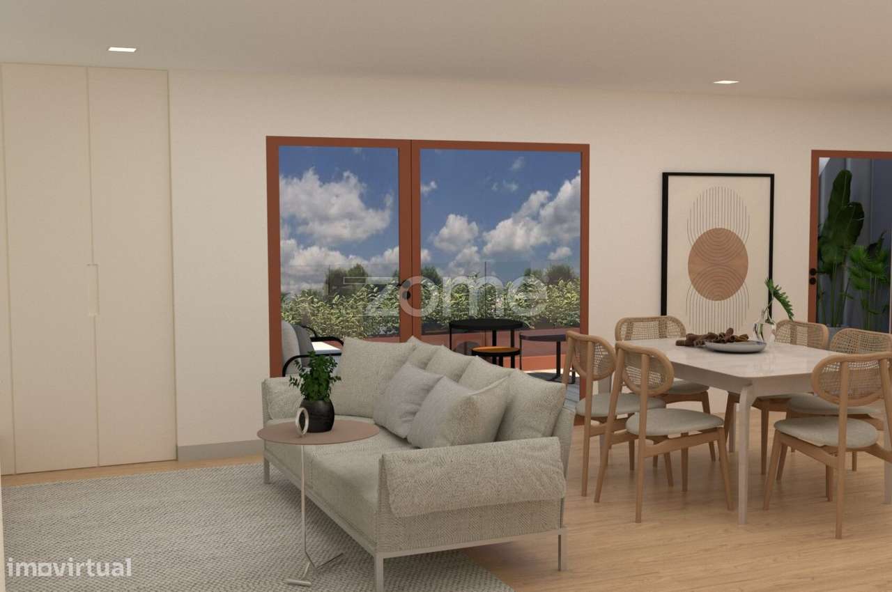 T1 c/ Varanda Santa Joana-10