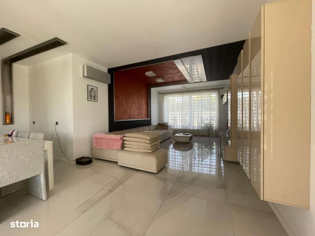 Casa Individuala cu piscina, complet mobilata si utilata, Timisoara - Imagine principală: 4/20