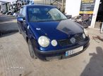 Dezmembrari Volkswagen Polo 9N 2003 hatchback 1.2i - 1