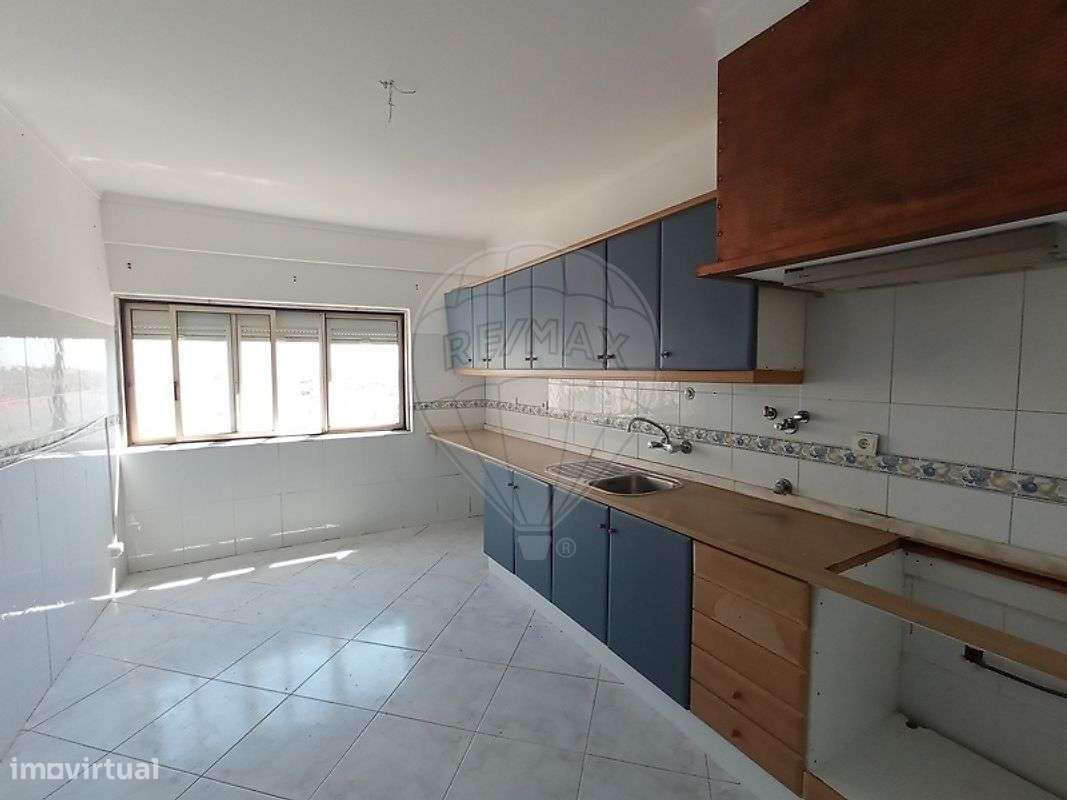 Apartamento T3 para venda - Grande imagem: 2/8