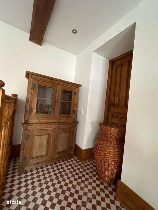 Casa Individuala 690 mp  Cristian-18