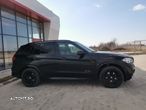 BMW X5 - 7