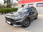 Ford Kuga 2.0 EcoBlue mHEV FWD ST-Line - 1